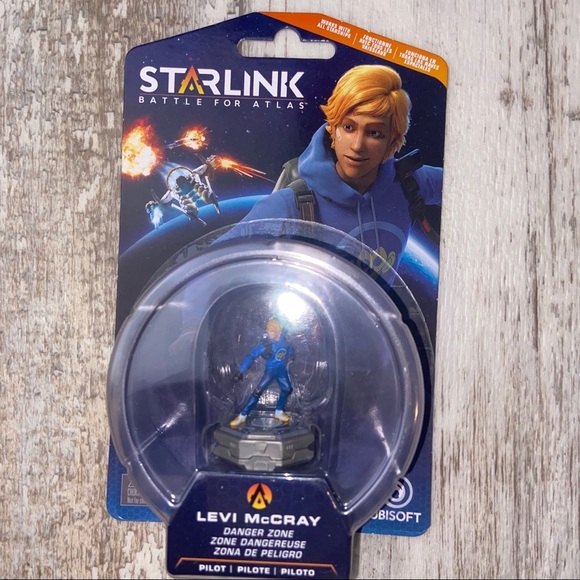 Starlink Battle for Atlas Game Lot for PS4 - Picture 12 of 13